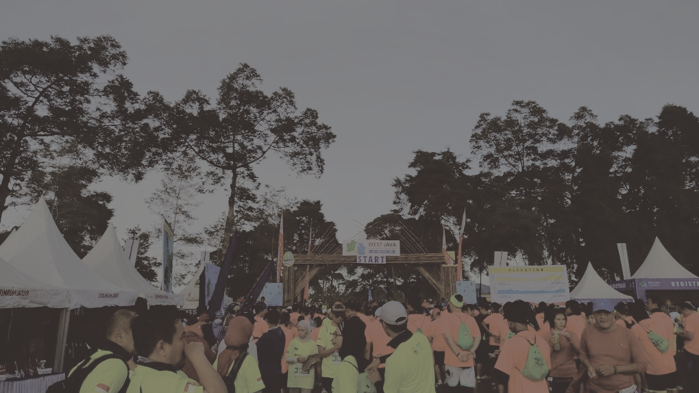 West Java Eco Marathon 2017